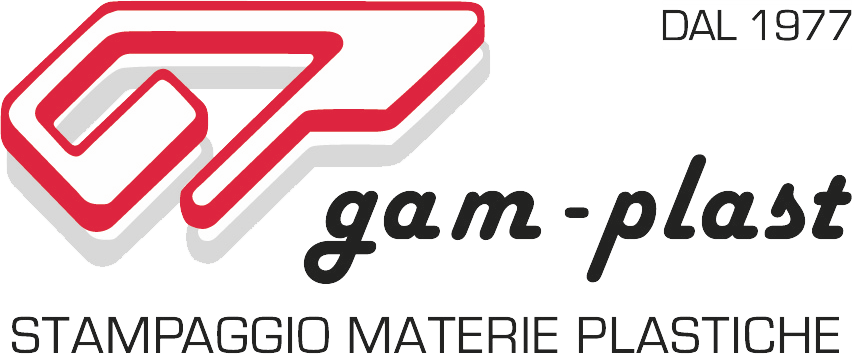 Gam-Plast Logo